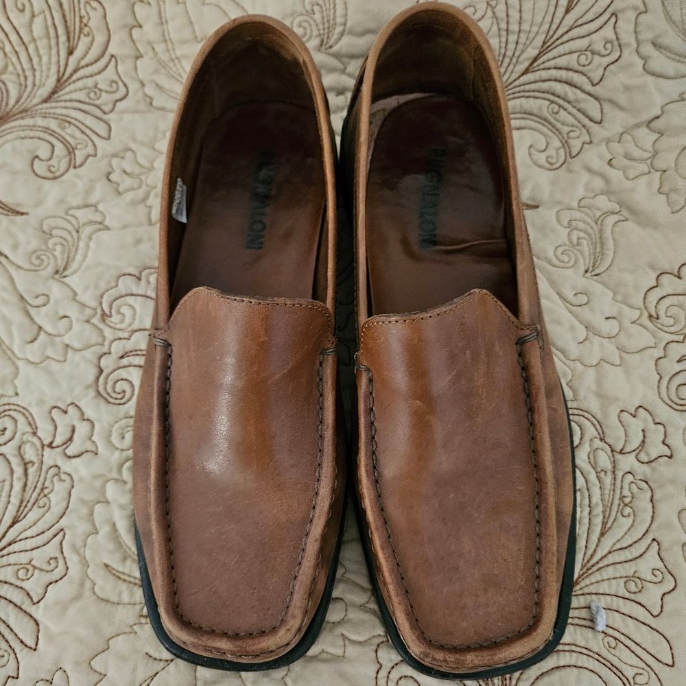 Vera Gomma Pugnanoli Italian Men's Shoes